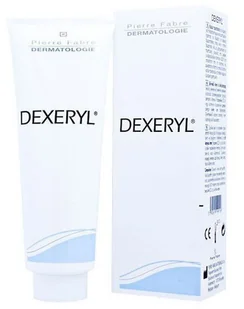Pierre Fabre DEXERYL Krem 50g - Kremy do twarzy - miniaturka - grafika 4