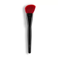 Pędzle do makijażu - NeoMakeup NeoMakeup BLUSH BRUSH SLANT 07 Pędzel do różu 1.0 pieces - miniaturka - grafika 1