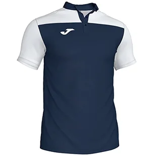 Joma Joma Męskie szorty kombi Granatowy/Biały L 101371.332.L - Spodenki damskie - miniaturka - grafika 1