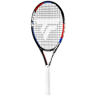 Rakieta tenisowa Tecnifibre  TFIT 275 Speed 2022  L3 - Badminton - miniaturka - grafika 1