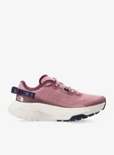 Buty sportowe damskie - Buty trailowe damskie The North Face Altamesa 300 - mauve/midnight mauve - miniaturka - grafika 1