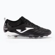 Piłka nożna - Buty piłkarskie męskie Joma Numero-10 FG black/white WYSYŁKA W 24H 30 DNI NA ZWROT - miniaturka - grafika 1
