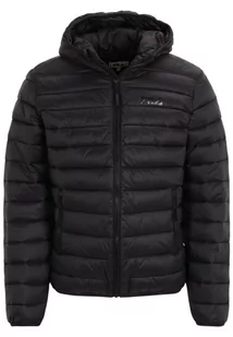 Fila Stein Hooded Lightweight Jacket, kurtka męska FAM0269-80010 L - Kurtki męskie - miniaturka - grafika 1