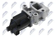 Układ zasilania - akcesoria - Zawór AGR NTY EGR-MS-002 - miniaturka - grafika 1