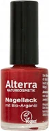 Lakiery do paznokci - Alterra Lakier Do Paznokci Nr 07 10,5 Ml - miniaturka - grafika 1