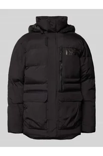 Kurtka pikowana z kieszeniami z patką model TROMSOE - Helly Hansen - Kurtki i kamizelki sportowe męskie - miniaturka - grafika 1