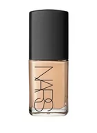 Podkłady do twarzy - Nars Sheer Glow Foundation - miniaturka - grafika 1