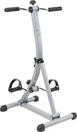 Rowery treningowe - Rower stacjonarny Spartan Rotor Treningowy Do Ćwiczeń 2w1 - miniaturka - grafika 1