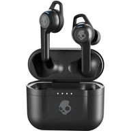 Słuchawki - Skullcandy Indy Fuel Czarne - miniaturka - grafika 1