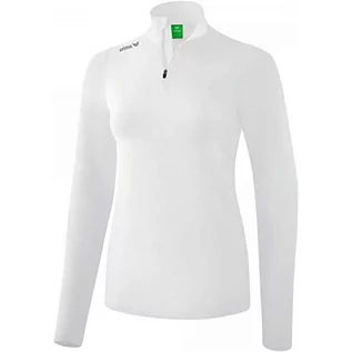 Kurtki męskie - Erima Active Wear golf damski, biały 933013 - grafika 1