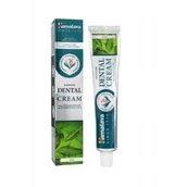 Pasty do zębów - HIMALAYA Himalaya Ayurvedic Dental Cream Pasta do zębów z Neem 100g Długi termin ważności! 7079311 - miniaturka - grafika 1