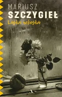 Poezja - Laska nebeska Mariusz Szczygieł - miniaturka - grafika 1