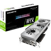 Karty graficzne - Gigabyte GeForce RTX 3080 Ti Vision OC 12GB GDDR6X GV-N308TVISION OC-12GD 1.0 GV-N308TVISION OC-12GD - miniaturka - grafika 1