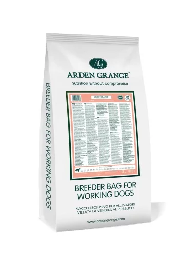 Arden Grange Adult Salmon 15 kg Breeder Bag