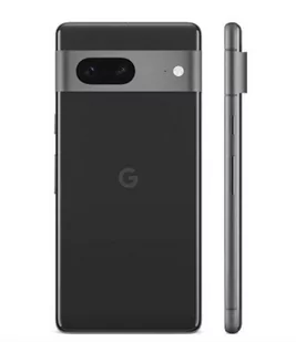 Google *DEMO* Pixel 7 5G 128GB/8GB - Obsidian - Telefony OUTLET - miniaturka - grafika 1