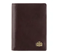 Portfele - Wittchen, Portfel, 10-1-023-4 - miniaturka - grafika 1