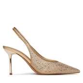 Czółenka - Szpilki Aldo Mera 14241623 Złoty - miniaturka - grafika 1