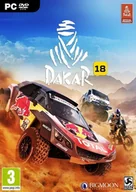 Gry PC Cyfrowe - Muve.pl, Dakar 18 (PC) Klucz Steam - miniaturka - grafika 1