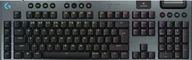 Klawiatury - Logitech G915 X Lightspeed GL Linear 920-012698 - miniaturka - grafika 1