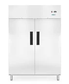 Szafy i witryny chłodnicze - ARKTIC SZAFA MROŹNICZA 1054 L 2-DRZWIOWA GN 2/1 - miniaturka - grafika 1