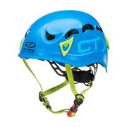 Sprzęt wspinaczkowy - Climbing Technology Kask do wspinaczki Galaxy, UNISEX 6X94803AF0CTSTD - miniaturka - grafika 1