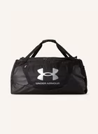 Torby sportowe - Under Armour Torba Sportowa Ua Undeniable 5 schwarz - miniaturka - grafika 1