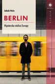 E-booki - literatura faktu - Berlin. Hipsterska stolica Europy - miniaturka - grafika 1