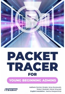 Packet Tracer for young beginning admins - Podstawy obsługi komputera - miniaturka - grafika 2