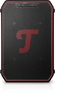 Głośniki przenośne - Teufel ROCKSTER NEO wireless bluetooth Speaker black red - miniaturka - grafika 1