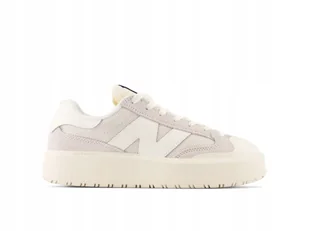 New Balance CT302RB Buty damskie - Buty sportowe damskie - miniaturka - grafika 1