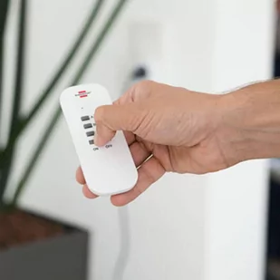 Zestaw gniazd Comfort-Line RC CE1 4001 4xIP20 - Akcesoria do oświetlenia - miniaturka - grafika 4