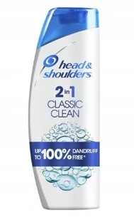 Head&Shoulders Head & 2-in-1 Classic Clean Shampoo and Conditioner 450 ML 81386990 - Odżywki do włosów - miniaturka - grafika 1