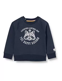 Noppies Vredendal bluza chłopięca B Sweater Ls - Bluzy dla chłopców - miniaturka - grafika 1