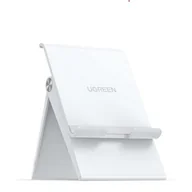 Pozostałe akcesoria do telefonów - Ugreen biurkowy stojak podstawka uchwyt na telefon biały (LP247 80704) LP247 80704 - miniaturka - grafika 1
