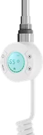 Akcesoria grzewcze - Mexen FA-S grzałka elektryczna z Wi-fi, 600 W, biała - W954-0600-20 - miniaturka - grafika 1