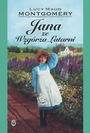 Literatura obyczajowa - Jana ze Wzgórza Latarni - miniaturka - grafika 1