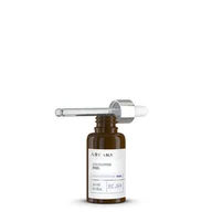 Peelingi i scruby do twarzy - ARKANA Eye Flower Peel Kwiatowy Peeling Na Okolice Oczu 20 ml - miniaturka - grafika 1