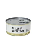 Pasztet i przetwory mięsne - Mielonka wieprzowa 100 g - miniaturka - grafika 1