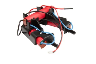 Akumulator do Electrolux ZB103ER 10,8V 2Ah 1552 - Akcesoria do odkurzaczy - miniaturka - grafika 1
