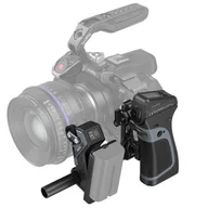 Akcesoria do statywów - Smallrig Zestaw Magic FIZ Wireless Follow Focus Handgrip Kit [3782B] - miniaturka - grafika 1