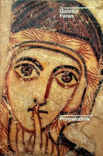 Galeria faras przewodnik - Książki o kulturze i sztuce - miniaturka - grafika 1