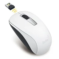 Myszki - Genius NX-7005 Elegant white - miniaturka - grafika 1
