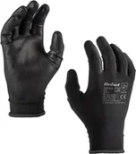 Rękawice robocze - Rękawice robocze poliuretanowe CS-P002 r.10 XL 10kpl. - miniaturka - grafika 1