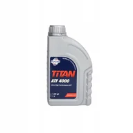 Oleje przekładniowe - Olej Atf Fuchs Oil Titan Atf 4000 1L - miniaturka - grafika 1