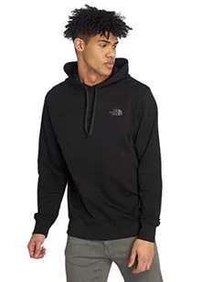 The North Face Seasonal Drew Peak Light męska bluza z kapturem outdoorowa - Bluzy męskie - miniaturka - grafika 1