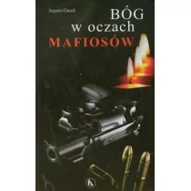 Bratni Zew Bóg w oczach mafiosów - Cavadi Augusto - Psychologia - miniaturka - grafika 2