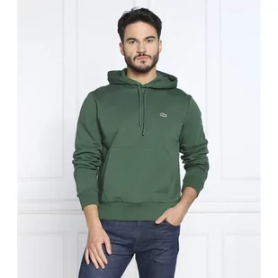 Lacoste Bluza | Classic fit - Bluzy męskie - miniaturka - grafika 1