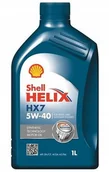 Chemia warsztatowa - Shell OLEJ HELIX 5W40 HX7 1L 550046275 - miniaturka - grafika 1