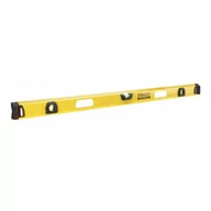 Poziomice, łaty, miary - Stanley Poziomnica fatmax i beam 120cm 435551 - miniaturka - grafika 1
