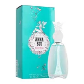 Wody i perfumy damskie - Anna Sui Secret Wish Woda toaletowa 75 ml - miniaturka - grafika 1